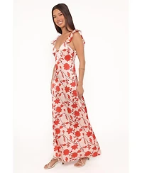 Petal and Pup Women's Enala Maxi Dress