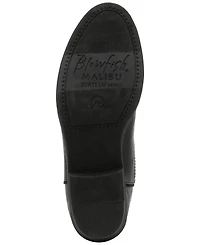 Blowfish Malibu Women's Southwest Western Short Almond Toe Boots