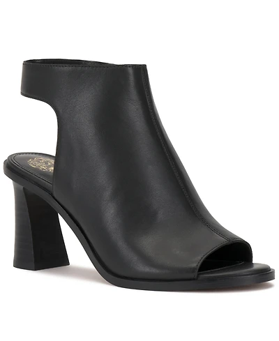 Vince Camuto Women's Rimdie Peep-Toe Slingback Shooties