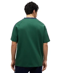 Tommy Hilfiger Men's Countries Graphic Relaxed-Fit T-Shirt