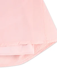 abercrombie Kids Girls' Smocked Maxi Dress