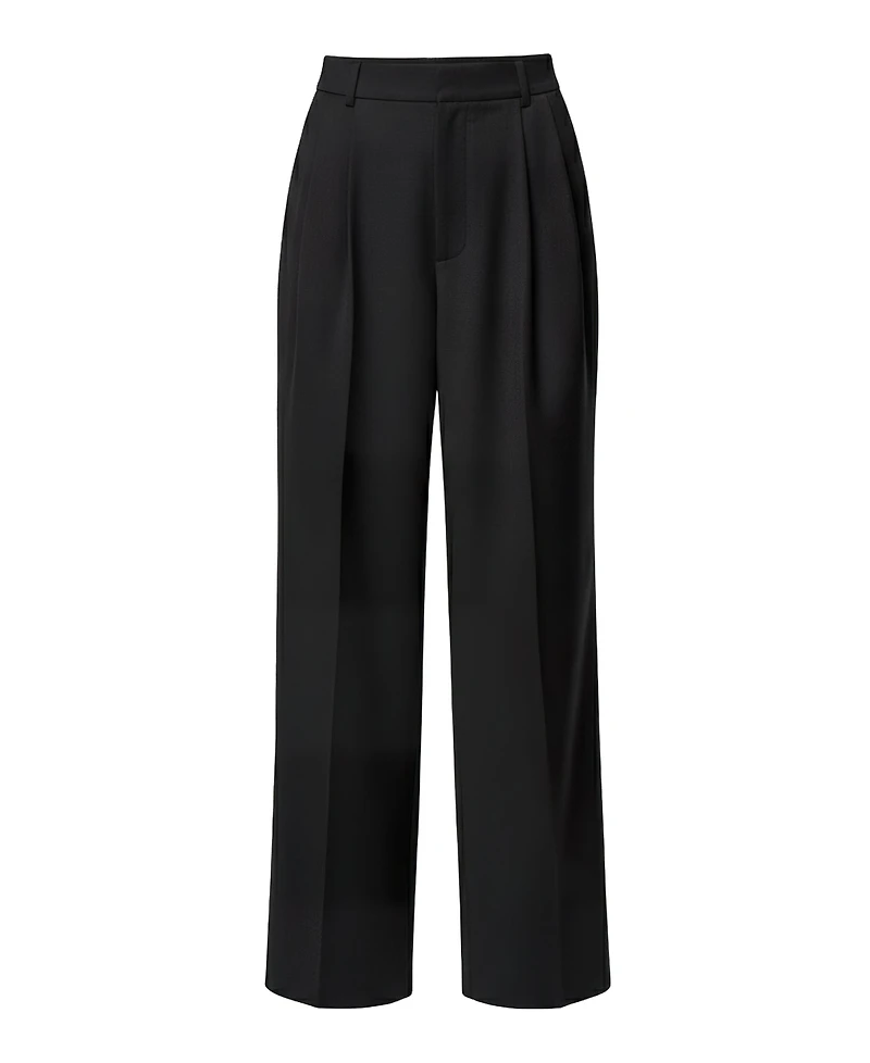 Jluxlabel Women's Refined Moments Trouser