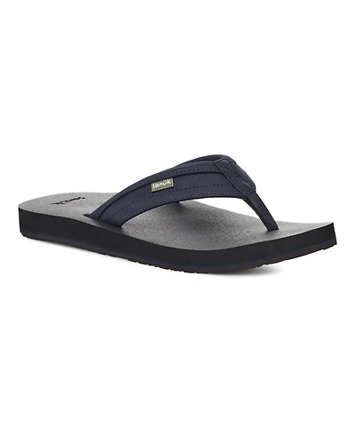 Sanuk Men's Ziggy St Sandals