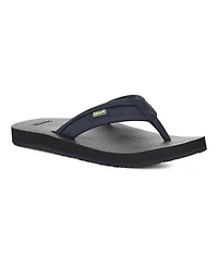 Sanuk Men's Ziggy St Sandals
