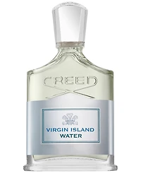Creed Virgin Island Water