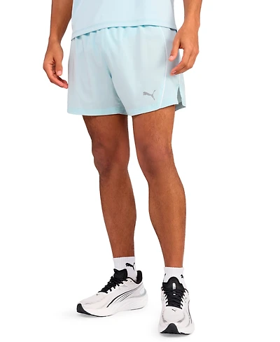 Puma Men's Run Velocity Shorts