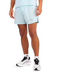 Puma Men's Run Velocity Shorts