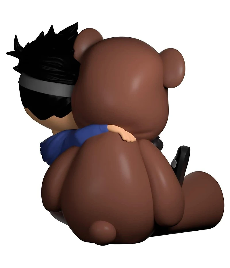 Youtooz Gaming Collection Teddylirious Vinyl Figure 92