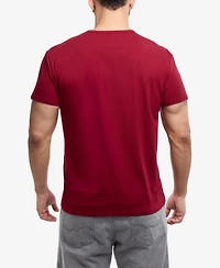 X-Ray Men's Basic Short Sleeve T-Shirt