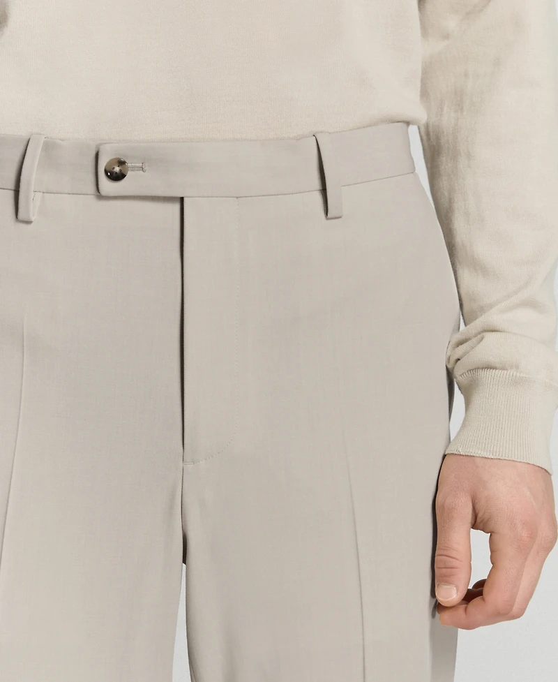 Mango Men's Milan Slim-Fit Suit Pants