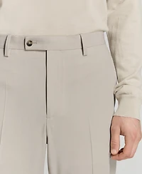 Mango Men's Milan Slim-Fit Suit Pants