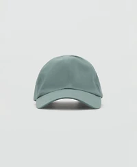 Mango Men's Coolmax Technology Water-Repellent Hat