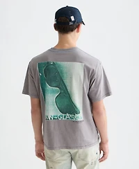 Scotch & Soda Men's Regular-Fit Short-Sleeve T-Shirt