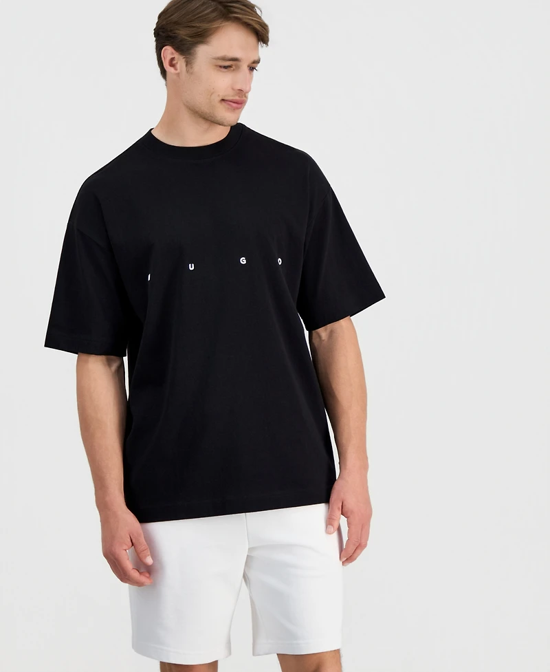 Hugo by Boss Men's Dariso T-Shirt