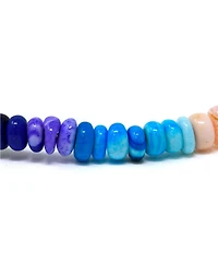 Anzie Boheme Multicolor Opal Bracelet