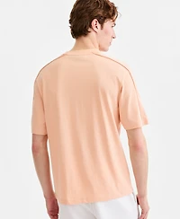Hugo by Boss Men's Nurazti T-Shirt