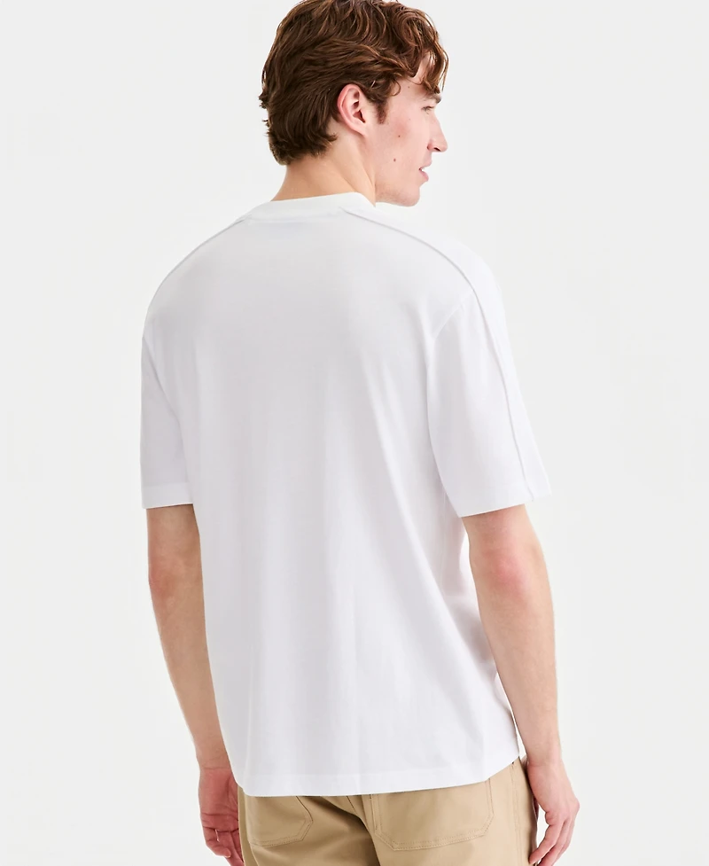 Hugo by Boss Men's Nromo T-Shirt
