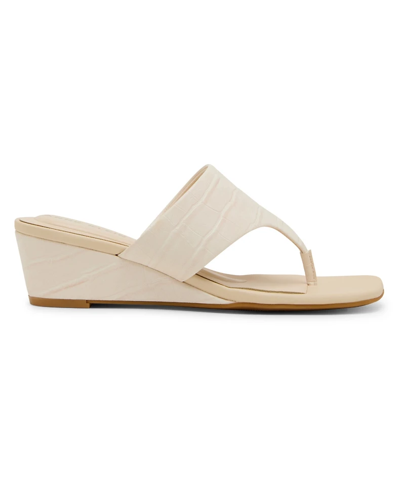 Anne Kling Women's Willing Slip-On Sandals