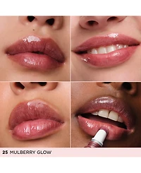 Clarins Lip Perfector Peptide-Plumping and Hydrating Gloss