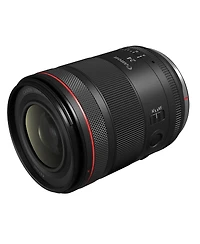 Canon Rf 24mm f/1.4 L Vcm Lens, Bundle with 67mm Filter Kit, Soft Lens Case, Cleaning Kit, Lens Cap Tether and Cleaning Cloth