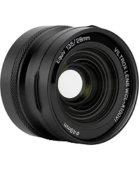 Viltrox Wcl-X100VI Wide Conversion Lens for Fujifilm X100 Series Cameras
