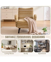 Rainsken Modern Accent Chair