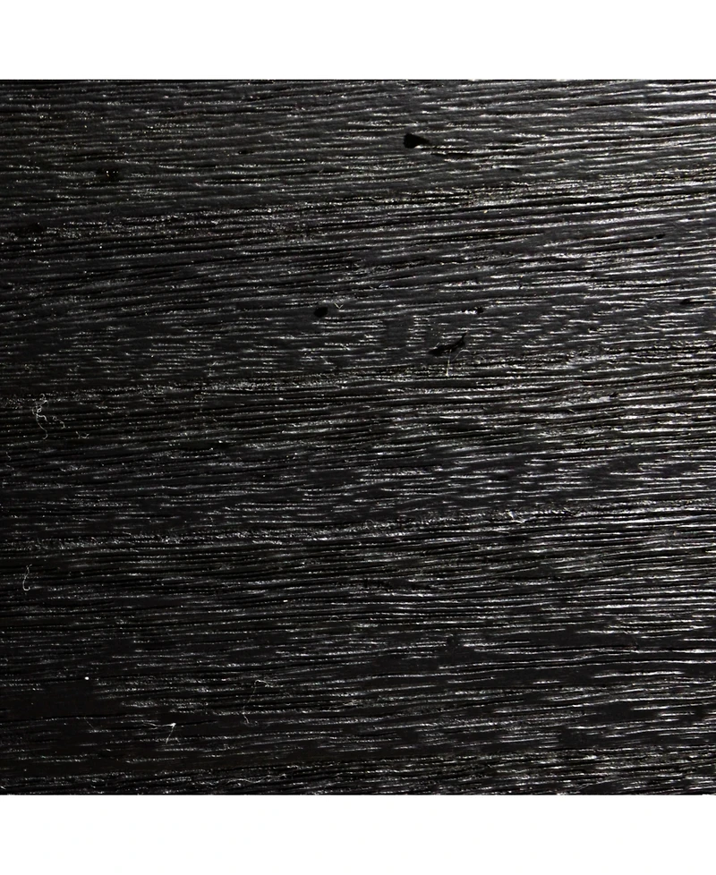 Storied Home Sturdy 63" Firwood Console Table