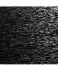 Storied Home Sturdy 63" Firwood Console Table