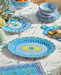 Certified International Porto Platters, 2-Pc. Set