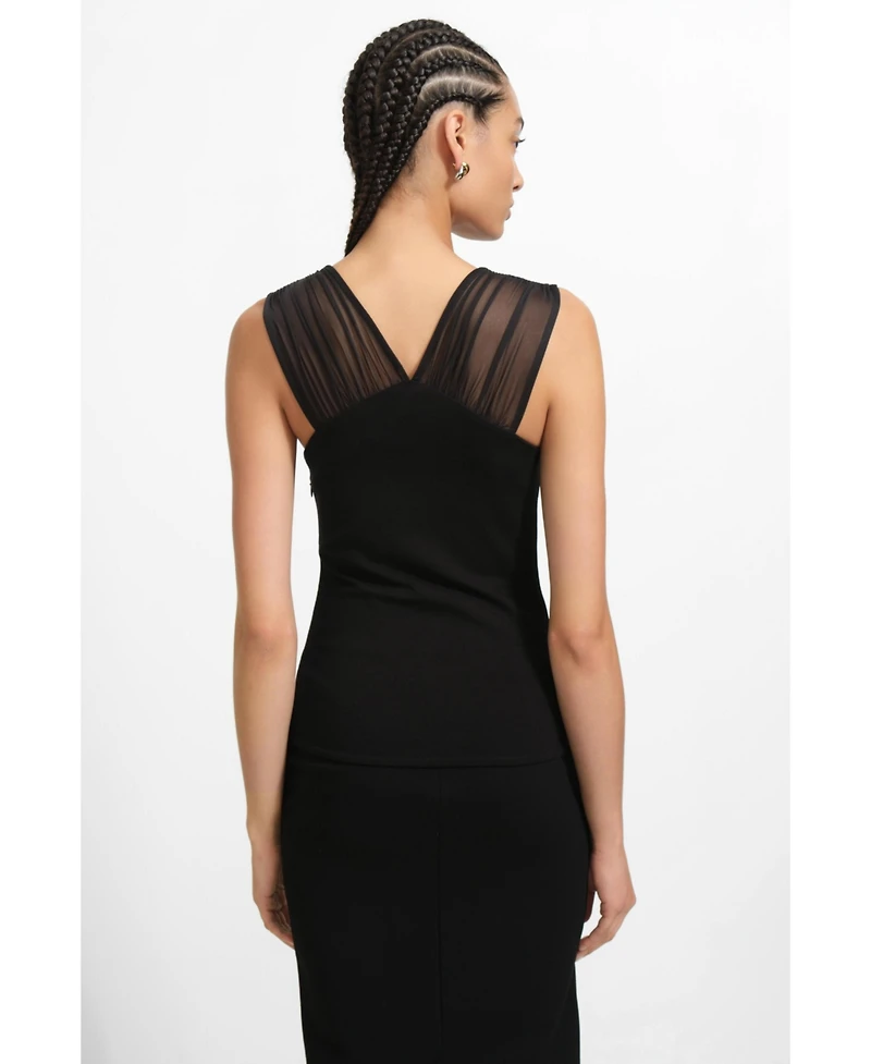 Marcella Women's Bellamy Top