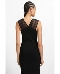 Marcella Women's Bellamy Top