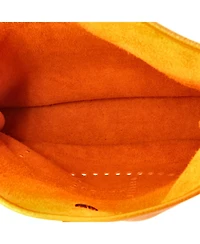 Pre-Owned HERMES Gm Evelyne Bag Gen Iii Clemence