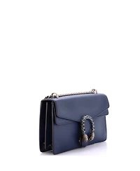 Pre-Owned Gucci Medium Dionysus Bag Leather