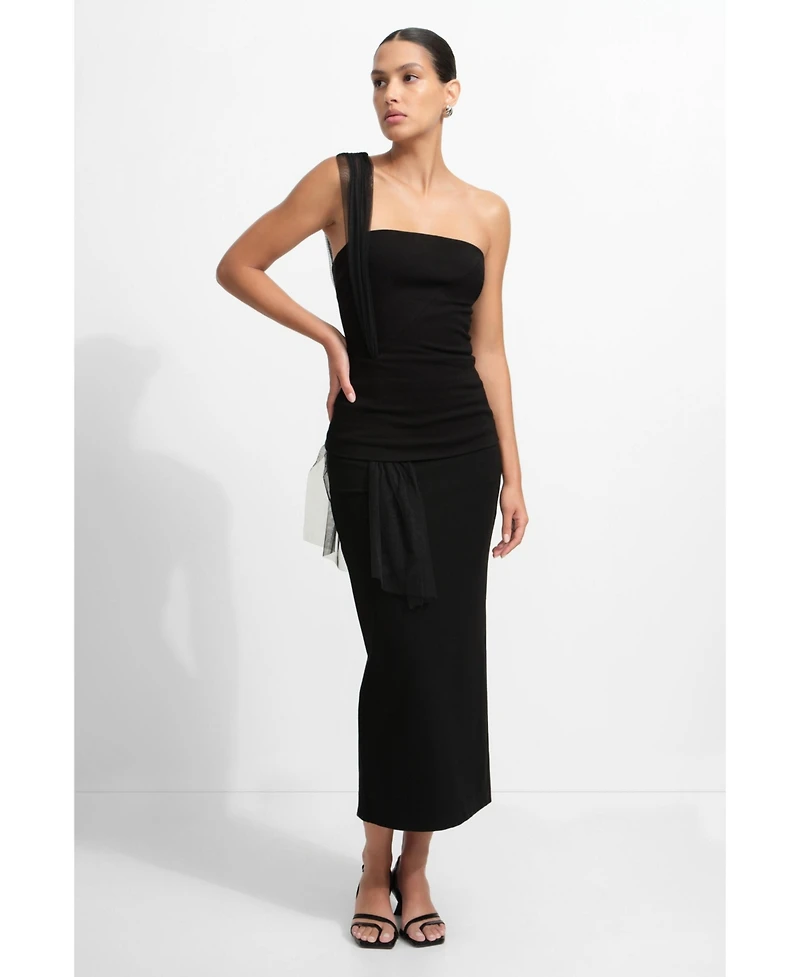 Marcella Women's Orla Convertible Top