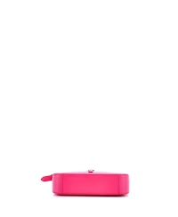 Pre-Owned Saint Laurent Small Le 5 a 7 Hobo Leather