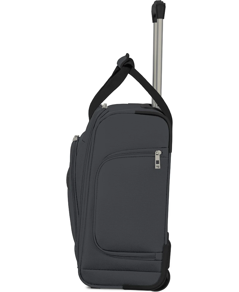 WallyBags Stratford Small UnderSeat Bag