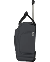 WallyBags Stratford Small UnderSeat Bag