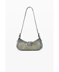 Desigual Women's Dyed denim bag