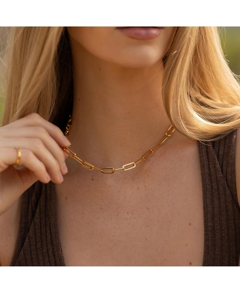 Mantra Strength Chain stainless steel