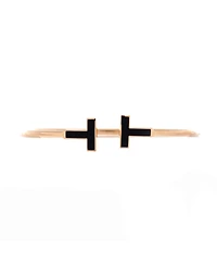 Pre-Owned Tiffany & Co T Wire Bracelet