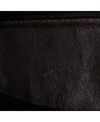 Pre-Owned Salvatore Ferragamo Medium Lotty Satchel Leather