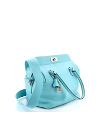 Pre-Owned HERMES 26 Toolbox Bag Swift