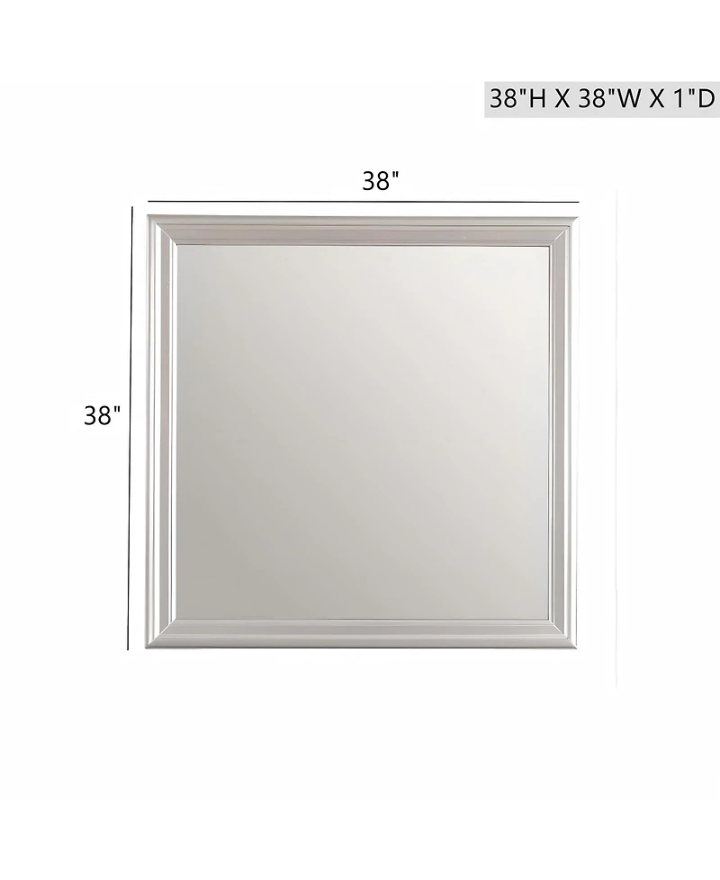 Busdays Lorana G6500-m Mirror