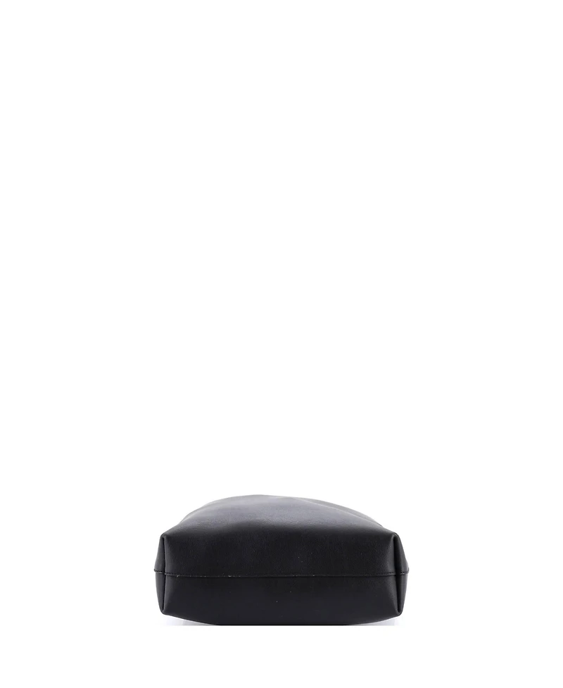 Pre-Owned Saint Laurent Toy Shopper Tote Leather