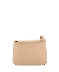 Pre-Owned HERMES 25 Halzan Bag Verso Clemence