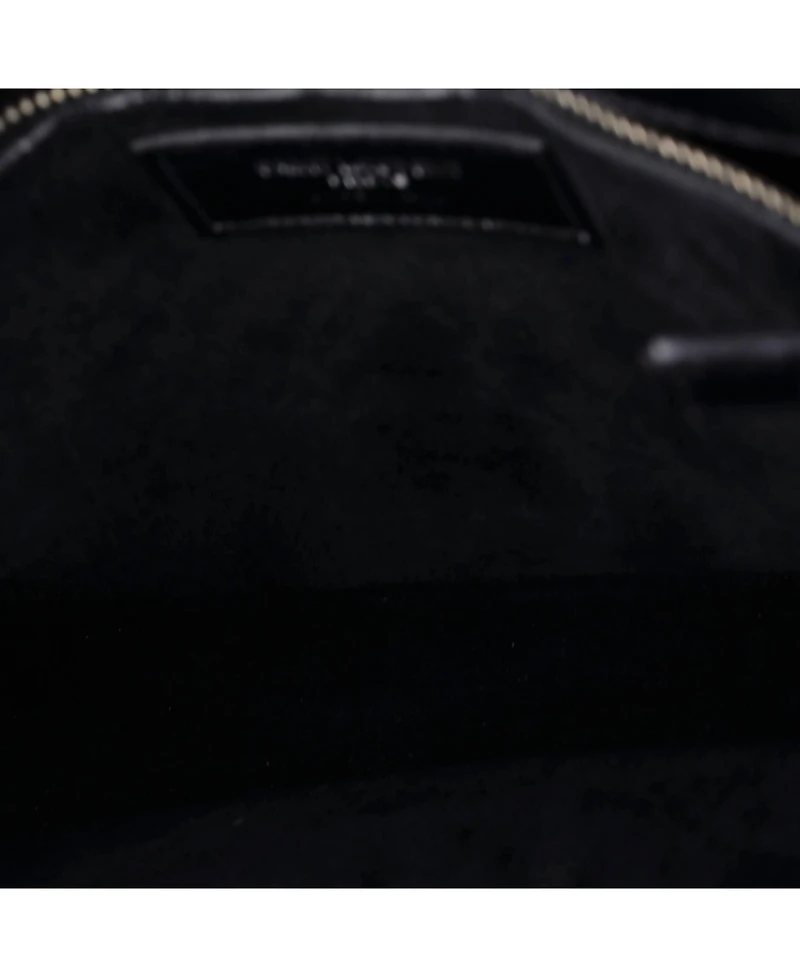 Pre-Owned Saint Laurent Small Sac de Jour Bag Studded Leather