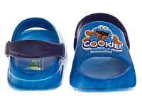 Sesame Street Toddler Clogs