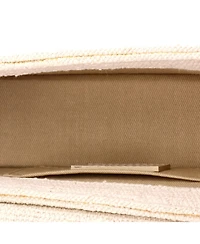 Pre-Owned Jacquemus Long Le Chiquito Bag Cotton