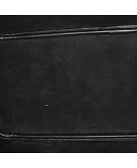 Pre-Owned Salvatore Ferragamo Small Charming Tote Canvas with Leather