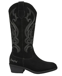 Blowfish Malibu Women's Stutter Western Tall Boots